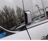 Jeep Compass Right Side Rear Door Handle Black (2007-2016)