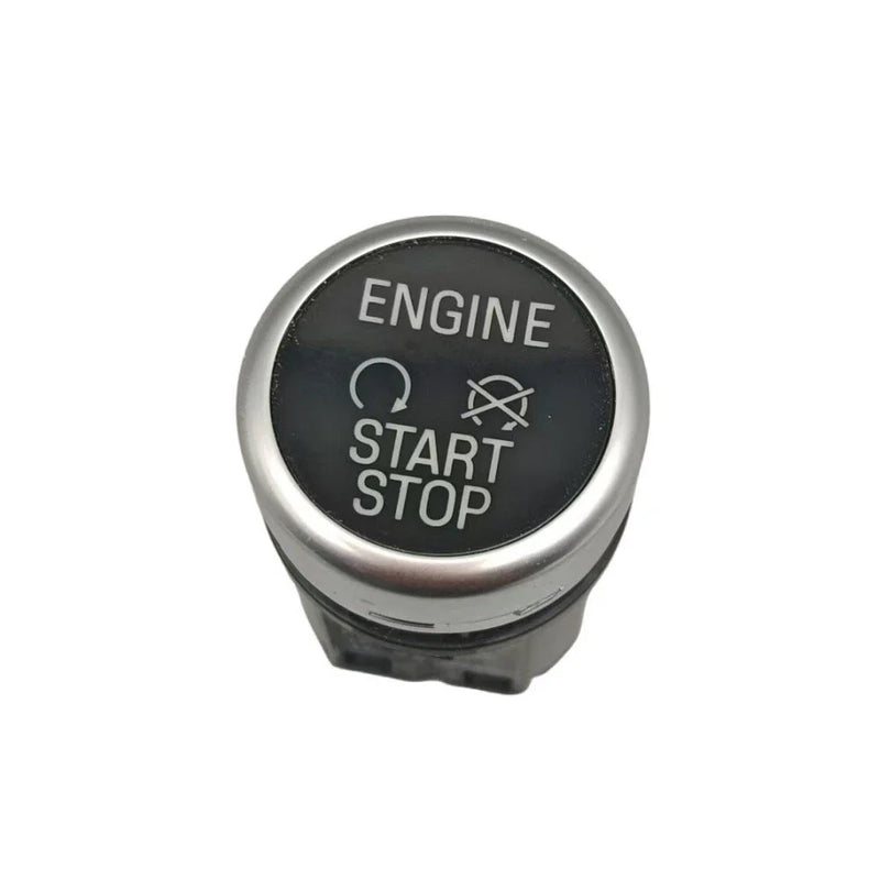 12-18 Ford Focus III Engine Start Stop Ignition Button Switch