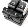 Audi A6 S6 A7 Q3 Electric Window Control Switch (2012-2018)