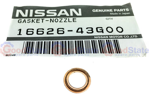 Nissan Patrol GQ Y60 GU Y61 TD42 4.2L Injector Washer Kit