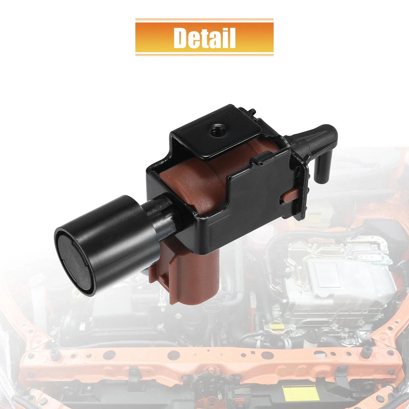Toyota Sienna Vacuum Switch Solenoid Valve (1998-2007)