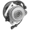 Ford Explorer Front Wheel Bearing Hub Assembly 4.0L V6 (1996 - 2001)