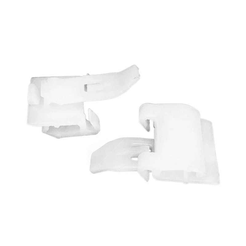 Toyota LandCruiser 60-70 10x Window Weatherstrip Clips