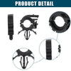 Buick Enclave 20pcs Fuel Line Retaining Clip Wire Routing Clip (2008–2008)