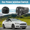Ford Fiesta MK5 Power Window Switch (2001-2008)