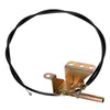 Datsun 620 1972-1979 Bonnet Release Cable