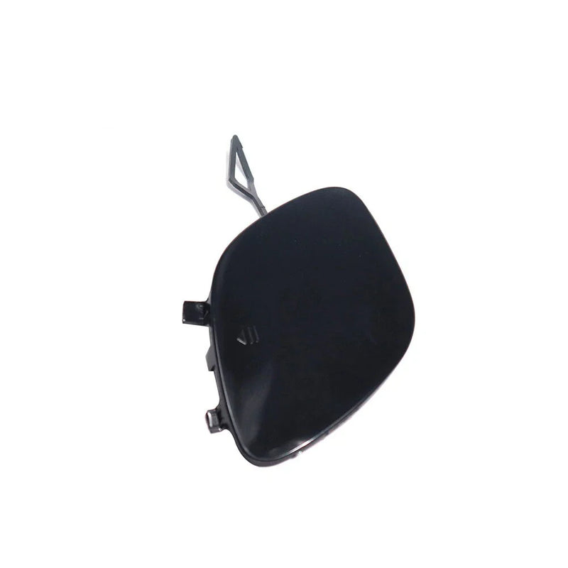 Mercedes C W205 Sedan Front Bumper Tow Hook Cover (2014–2021)