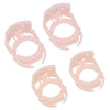 Ford F-150 4x Fuel Line Retaining Clip 5/16 & 3/8 in (2004–2008)