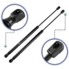 Mitsubishi Outlander Rear Hatch Liftgate Gas Lift Supports (2003-2023)