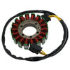 Honda VTR250 Magneto Generator Stator Coil (2013-2017, 2009-2012)