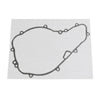 Kawasaki KL 600 650 KLR 650 Engine Cover Gasket Left (2008-2018)