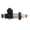 Honda Outboard Engine MP7770 BF115-BF130 Fuel Injectors (2001-2005)
