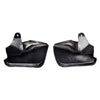 Mud Flaps Rubber Splash Guard Front Fit Isuzu D-Max 4WD Holden Rodeo Ute 2007-11