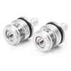 Yamaha YZF-R25 / R3 Front Fork Shock Absorber Screw Cover (2014-2023)