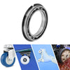 Scooter Skateboard Wheel 85x120x18mm 1 Pc Deep Groove Ball Bearings P0