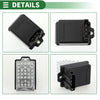 Mini Cooper Blower Motor Resistor (2002-2006)