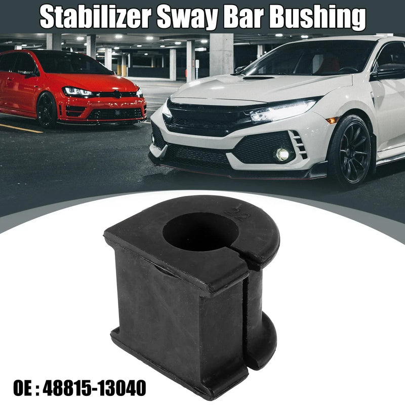 Toyota Corolla Front Stabilizer Sway Bar Bushing (2003-2008)