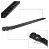 Porsche Cayenne GTS Rear Wiper Blade Arm Set 375mm (2002-2010)