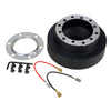 BMW 3 Series E46 328i 325i 330i Steering Wheel Adapter (1998-2006)