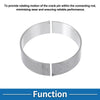 Hyundai Santa Fe (2013-2018) - 12 Pcs Connecting Rod Bearing Set