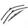 Land Rover Range Rover L322 Wiper Blades 22"/22"/16" (2002-2006)