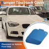 BMW Estoril Blue Metallic Tow Hook Cover (2014-2020)