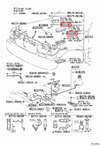 Toyota LandCruiser 80 Series HZJ 1HZ 4.2 Diesel Fusible