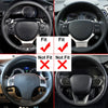 Lexus RC NX IS CT200h Steering Wheel Shift Paddle Extensions (2015-2023)