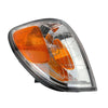 Lexus LX470 Right Front Corner Turn Signal Light Clear (1998-2007)