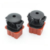 Mercedes Benz E320 E500 E55 C350 CLS500 CLS55 Upper Radiator Mount (1996-2006)