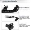 Toyota Tundra (2000-2006) 1 Pc Front Left ABS Wheel Speed Sensor