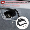 Mercedes-Benz ML320 Front Right Washer Nozzle Cover (2007-2008)