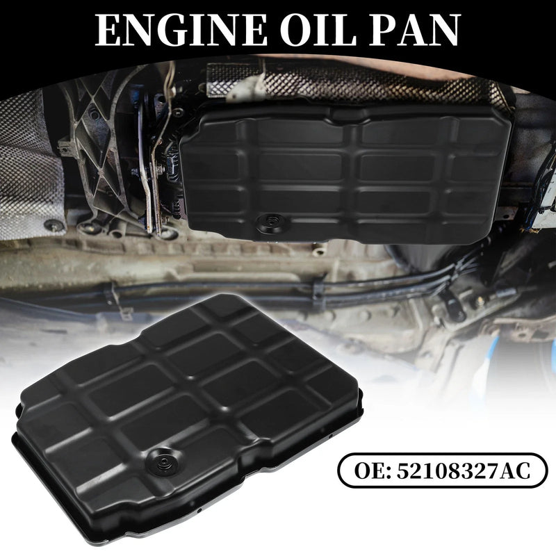 Chrysler 300 Engine Oil Pan (2005-2014)