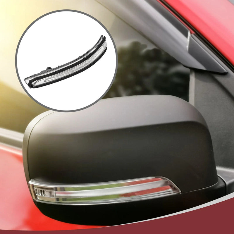 Hyundai Tucson 2015-2018 Left LED Car Mirror Turn Signal Light