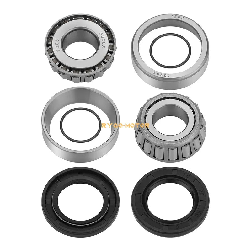Yamaha Big Bear 350 Kodiak 400 Moto 4 Swing Arm Bearing Seal