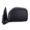 Side Mirror Rear View Manual LH Fits Toyota Hilux Tiger D4D MK4 UTE 2002-04 D05