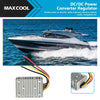 8V-40V Systems 25A 345W DC/DC Power Converter Regulator