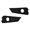 Fog Lamp Spot Light Kit Assembly Pair Fits Honda City 4D Sedan 2014-16 D06