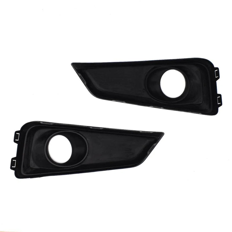 Fog Lamp Spot Light Kit Assembly Pair Fits Honda City 4D Sedan 2014-16 D06