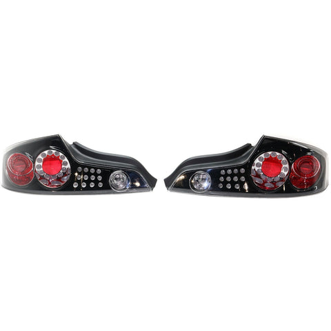 Tail Light For 2003-2005 Infiniti G35 Driver and