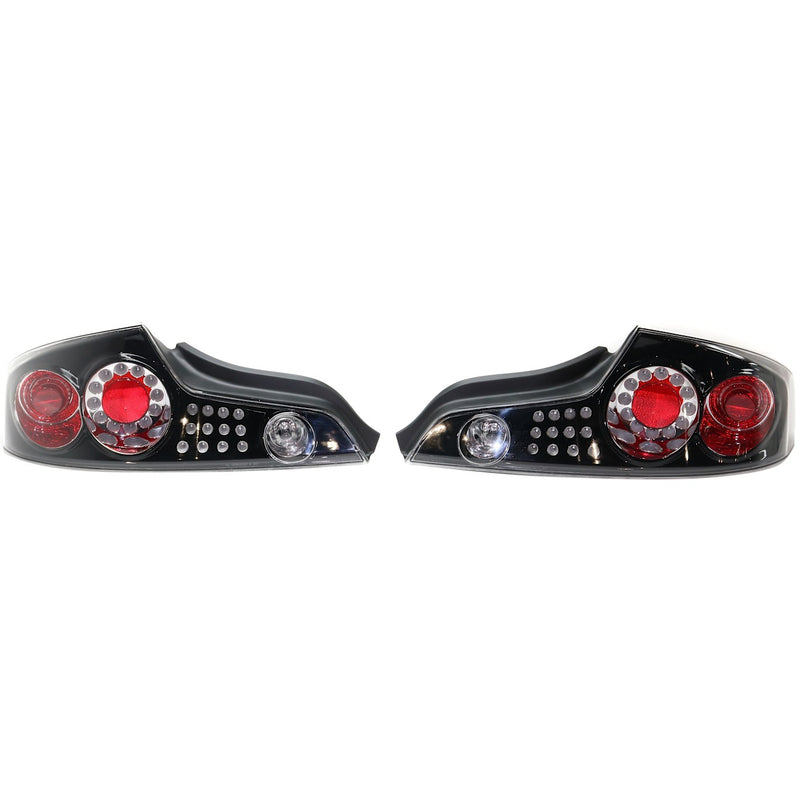 Tail Light For 2003-2005 Infiniti G35 Driver and