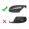 Subaru Forester, Outback, Impreza Right Mirror Lower Cover Trim (16-23)