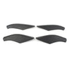 Land Rover Freelander 2 Roof Rack Cover Rail End Shell Cap (2006-2014)