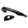 Hyundai Elantra Front Left Outer Door Handle (2011-2016)