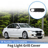 BMW F20 F21 1 Pc Front Right Fog Light Grill (2010-2012)