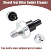 Ford E-250 E-350 F-250 7.3L Diesel Fuel Filter Vacuum Switch (1994-1997)