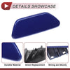 Subaru Forester (2013-2015) Blue Front Right Washer Nozzle Cover