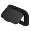 Caravan/Boat Air Vent Scupper Black Nylon Deck Scupper Transom Camper Trailer