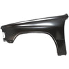 Fender For Toyota Pickup 1984-1988 Front Driver and