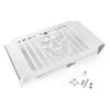 Honda Magna VF750 Motor Skull Radiator Grille Guard Cover (1994-2004)